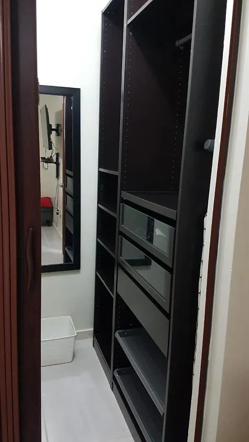 Apartamento Altos De Alemeda, Santo Domingo Oeste República Dominicana