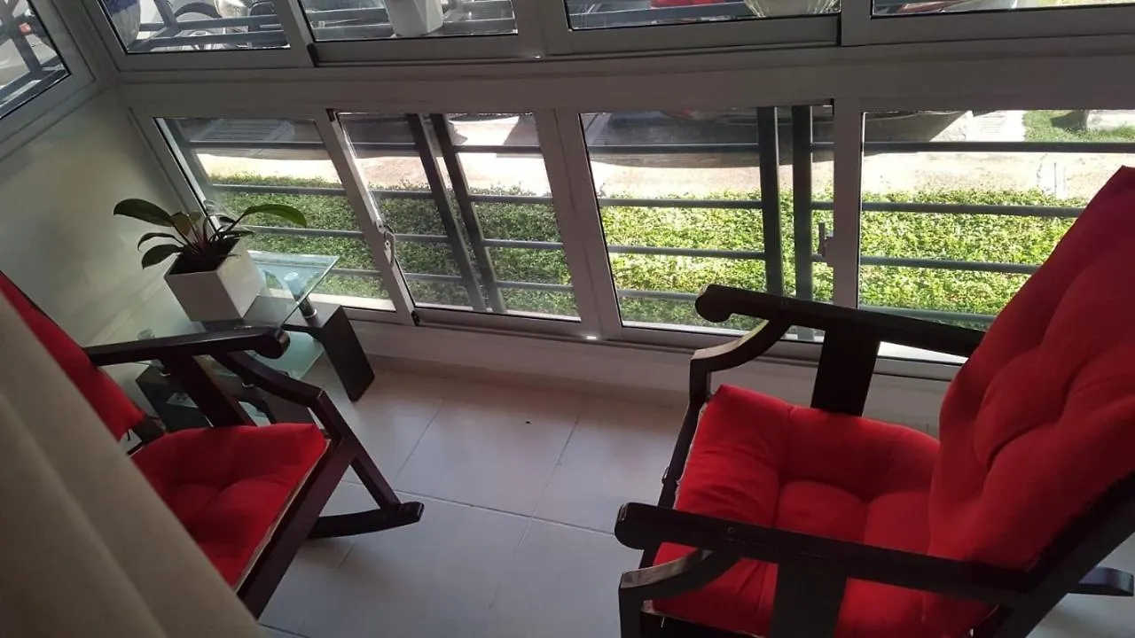 Apartamento Altos De Alemeda, Santo Domingo Oeste República Dominicana