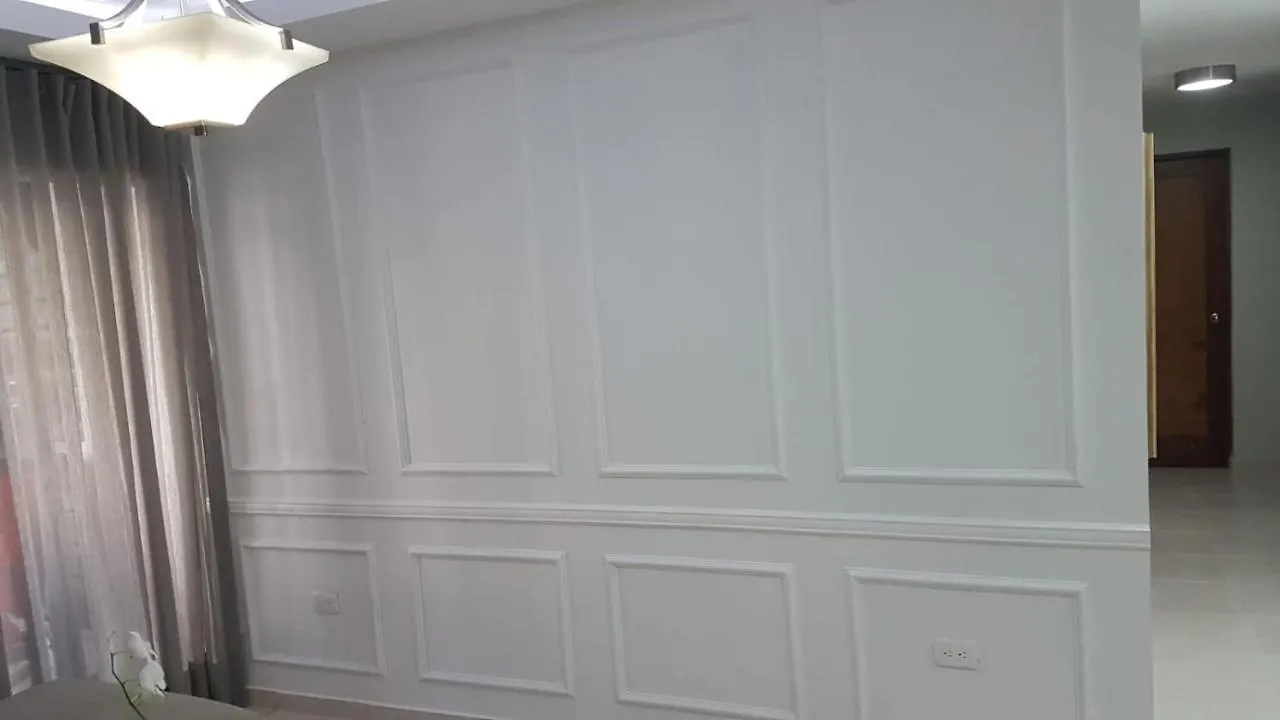 Apartamento Altos De Alemeda, Santo Domingo Oeste 0*,  República Dominicana