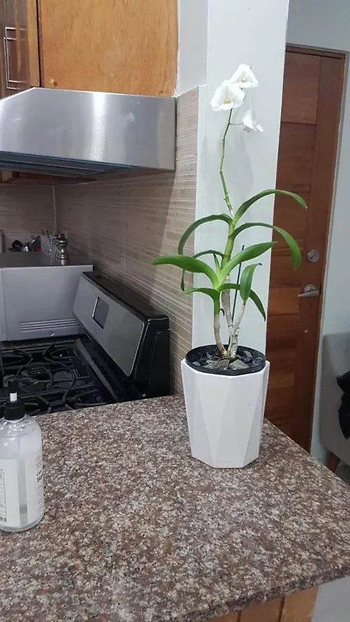 Apartamento Altos De Alemeda, Santo Domingo Oeste