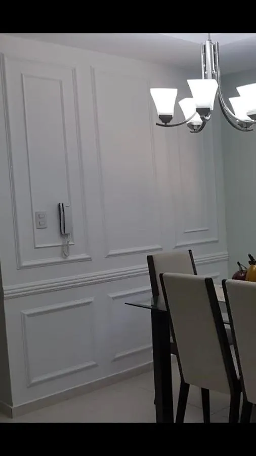 Apartamento Altos De Alemeda, Santo Domingo Oeste 0*,  República Dominicana