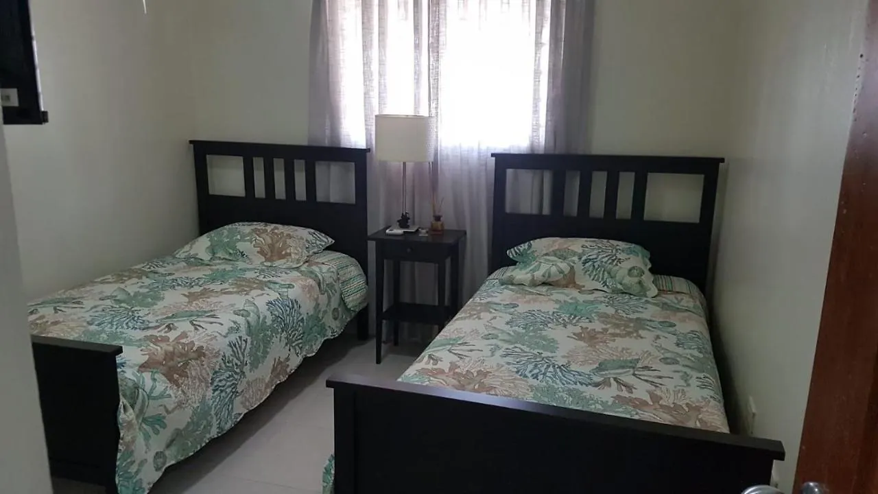 Apartamento Altos De Alemeda, Santo Domingo Oeste