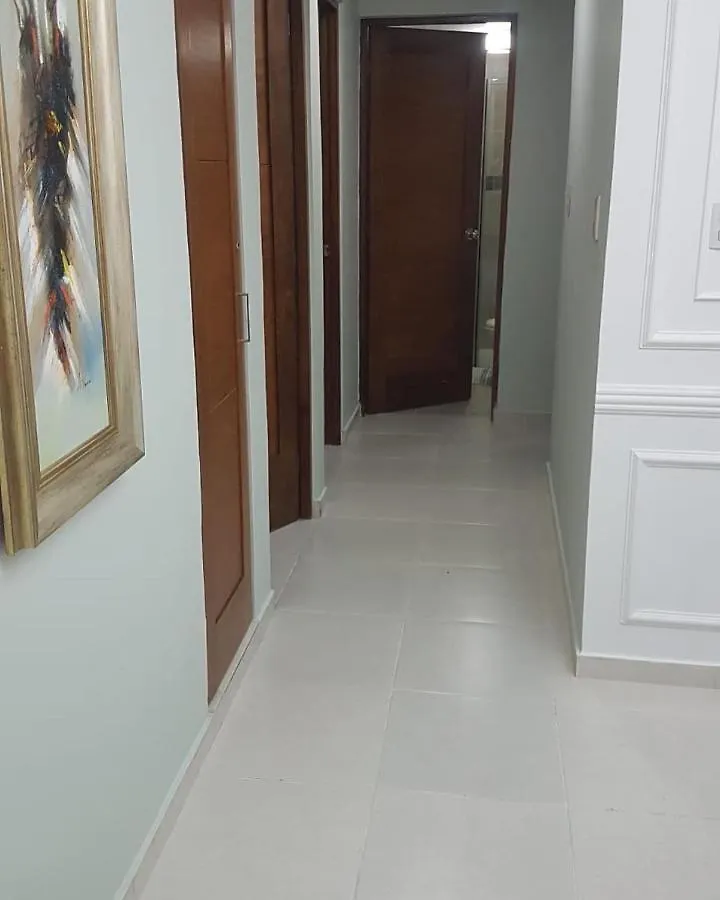 Apartamento Altos De Alemeda, Santo Domingo Oeste República Dominicana
