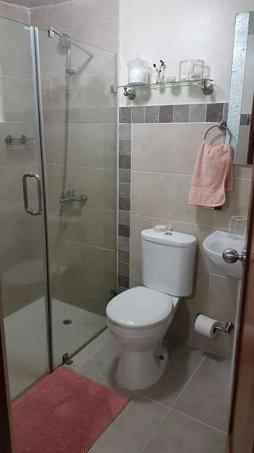 Apartamento Altos De Alemeda, Santo Domingo Oeste