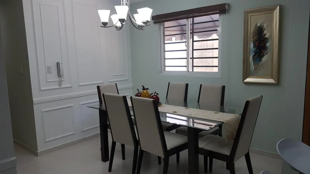 Apartamento Altos De Alemeda, Santo Domingo Oeste