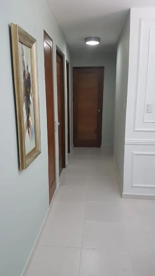 Apartamento Altos De Alemeda, Santo Domingo Oeste