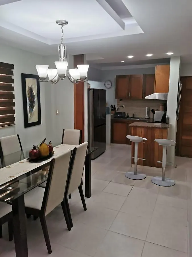 Apartamento Altos De Alemeda, Santo Domingo Oeste
