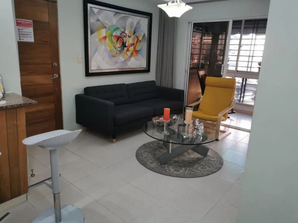 Apartamento Altos De Alemeda, Santo Domingo Oeste