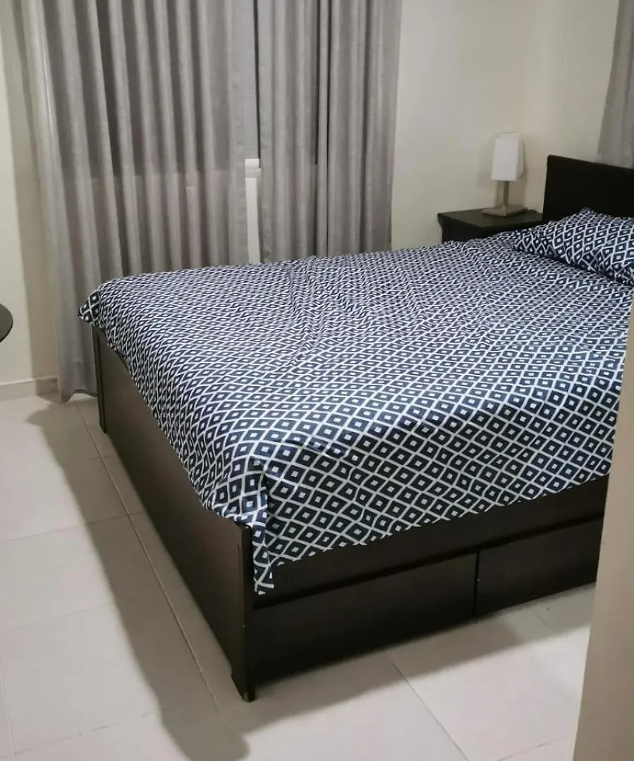 Apartamento Altos De Alemeda, Santo Domingo Oeste