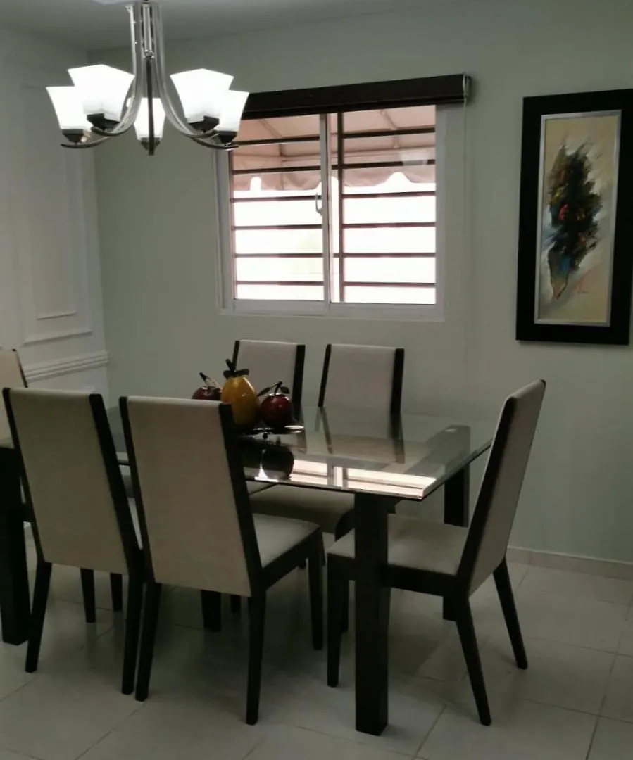 Apartamento Altos De Alemeda, Santo Domingo Oeste 0*,