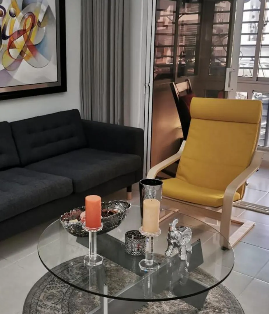 Apartamento Altos De Alemeda, Santo Domingo Oeste República Dominicana