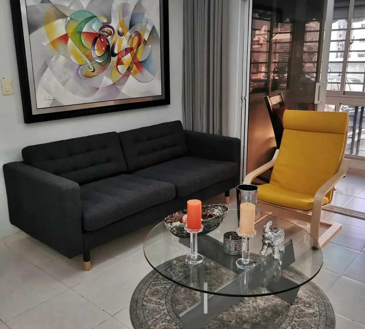 Apartamento Altos De Alemeda, Santo Domingo Oeste República Dominicana