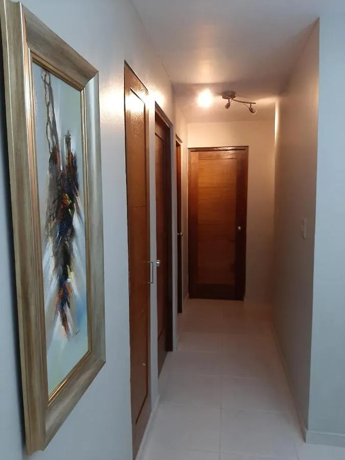 Apartamento Altos De Alemeda, Santo Domingo Oeste República Dominicana