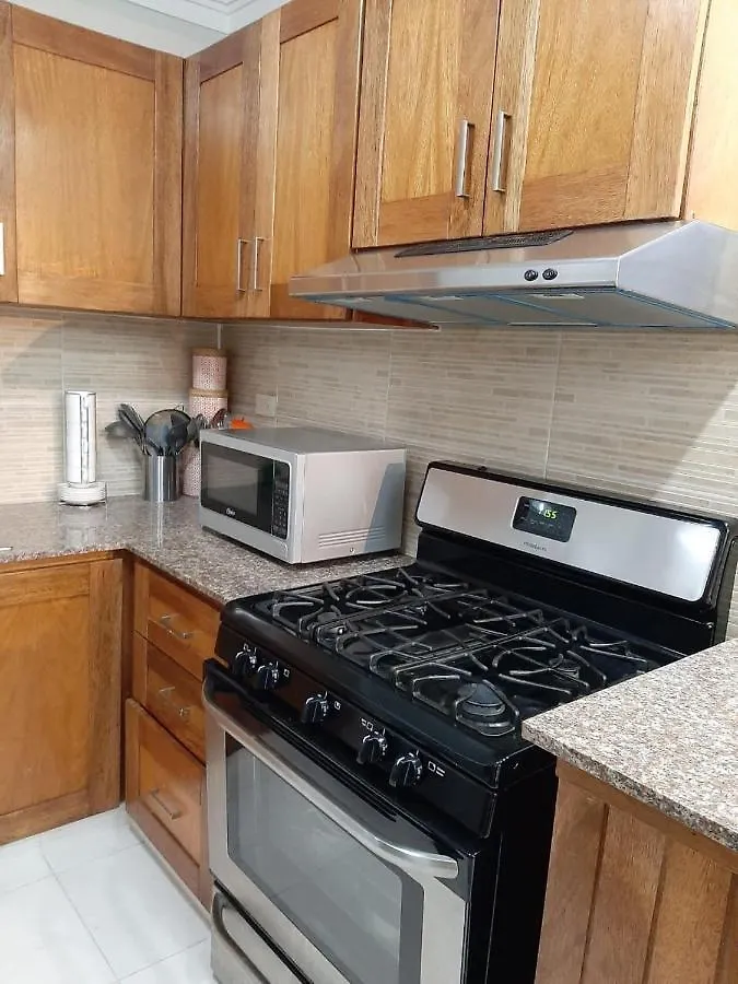 Apartamento Altos De Alemeda, Santo Domingo Oeste