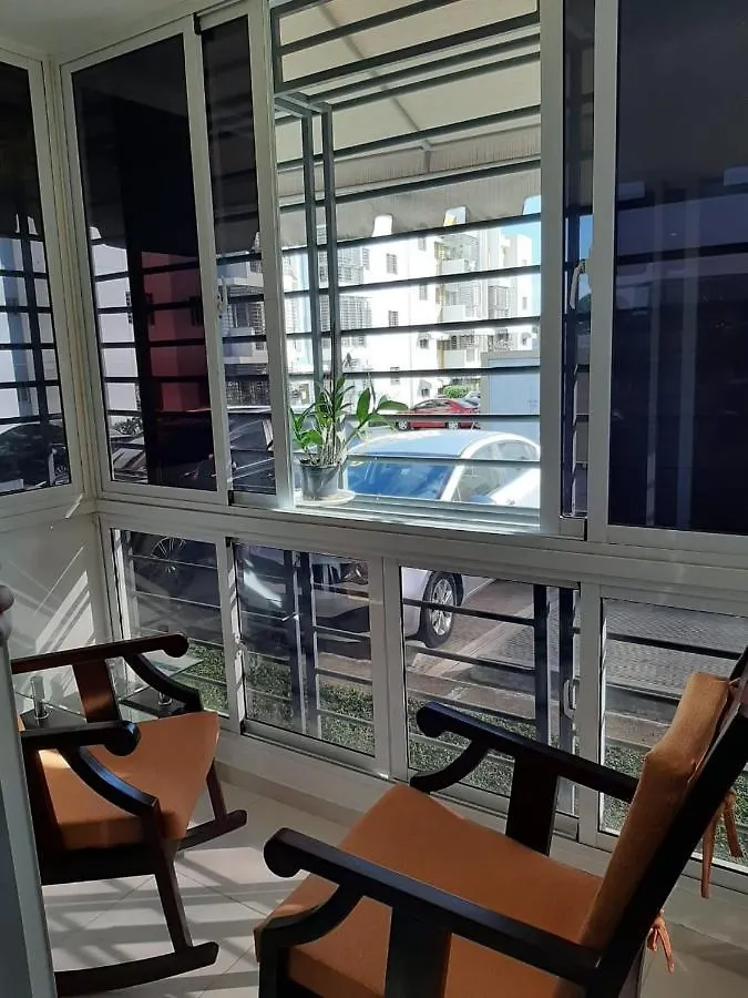 Apartamento Altos De Alemeda, Santo Domingo Oeste